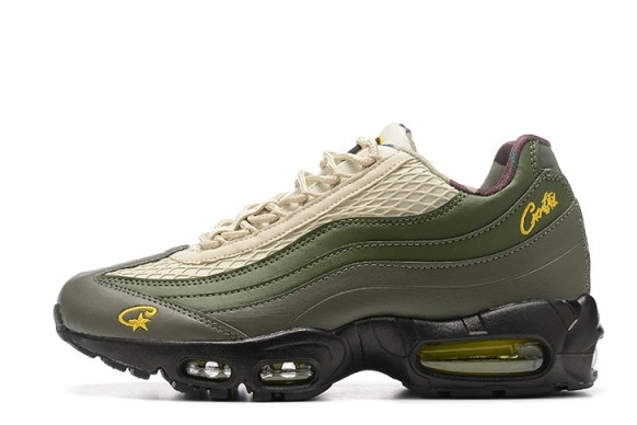 FB2709-300 Corteiz   Nike Green Max Air SP  95 Gutta 0808